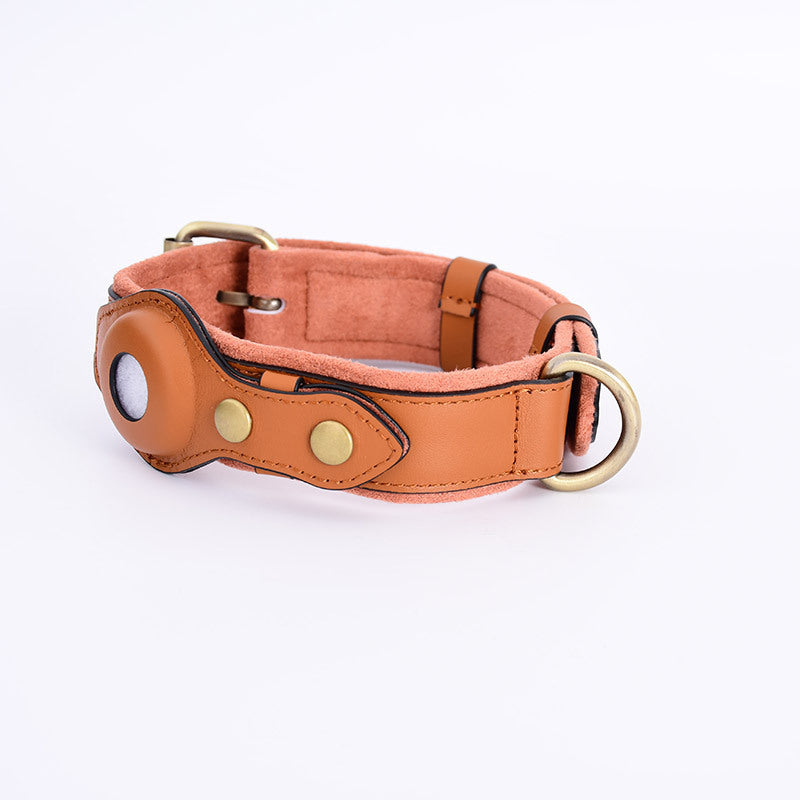 Stay Safe: GPS Tracker Collar for Pets