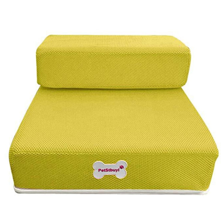 Comfy Climb Pet Stairs for Sofa or Bed
