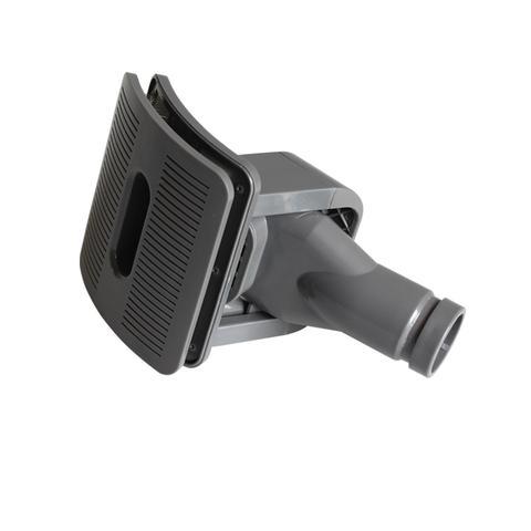 Pet Hair Vacuum Attachment – No More Messy Fur!
