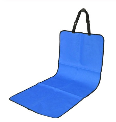 Waterproof Dog Car Mat – Safe, Clean, Happy Rides