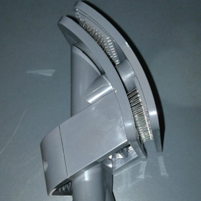 Pet Hair Vacuum Attachment – No More Messy Fur!