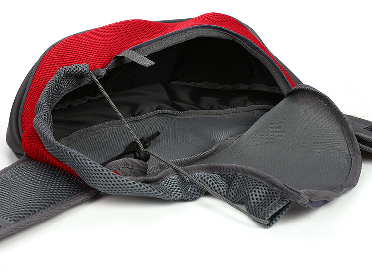 Lightweight Pet Travel Bag for Cats and Small Dogs