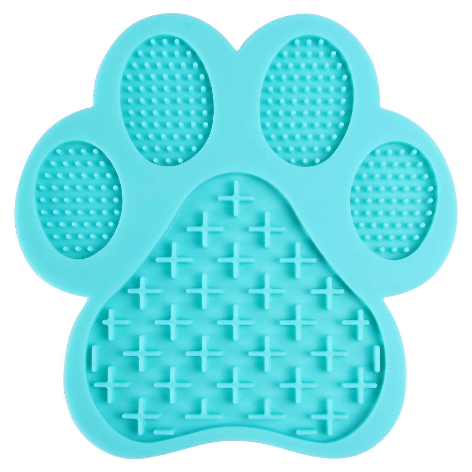 Lick Mat for Dogs – Soothe Anxiety, Enjoy Baths
