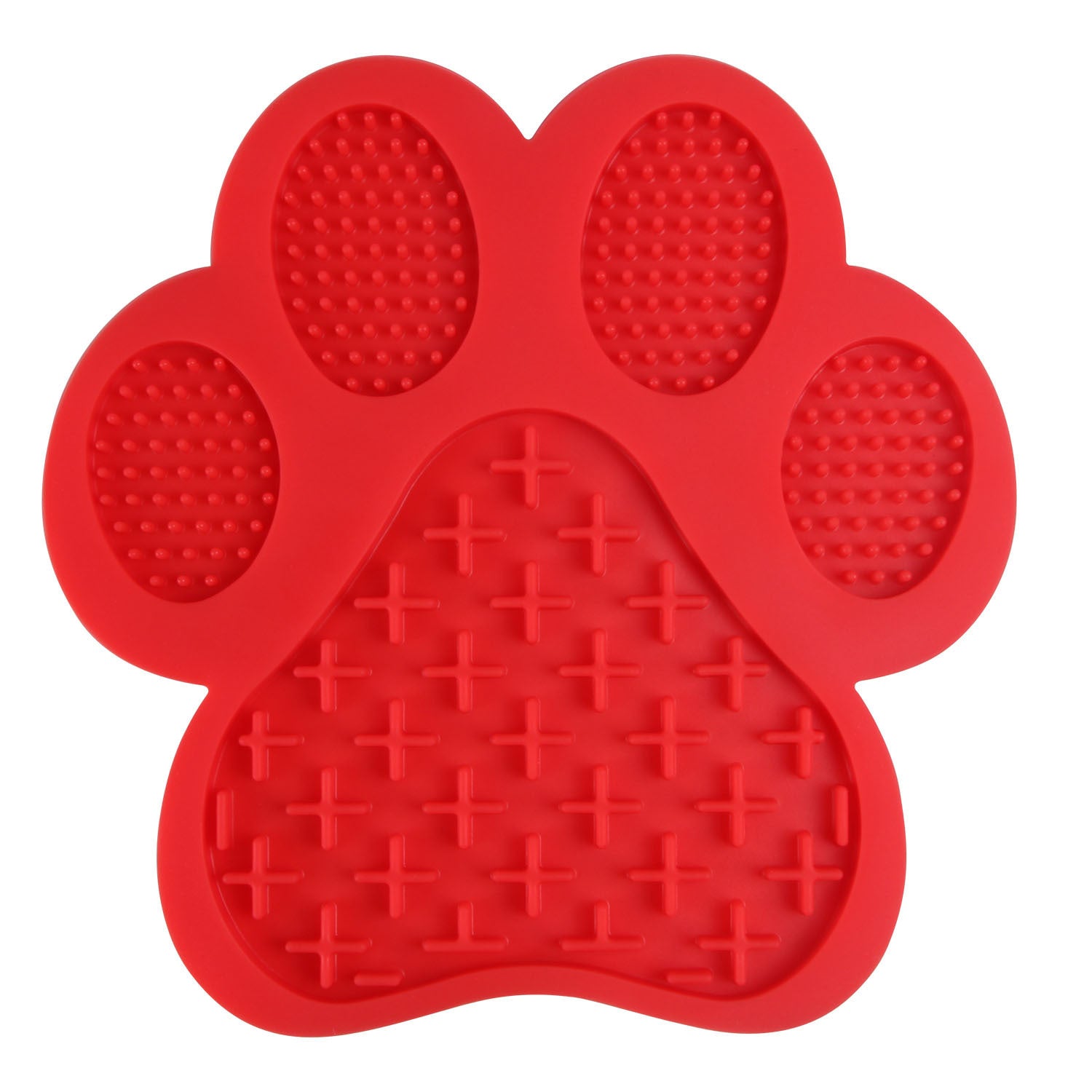 Lick Mat for Dogs – Soothe Anxiety, Enjoy Baths