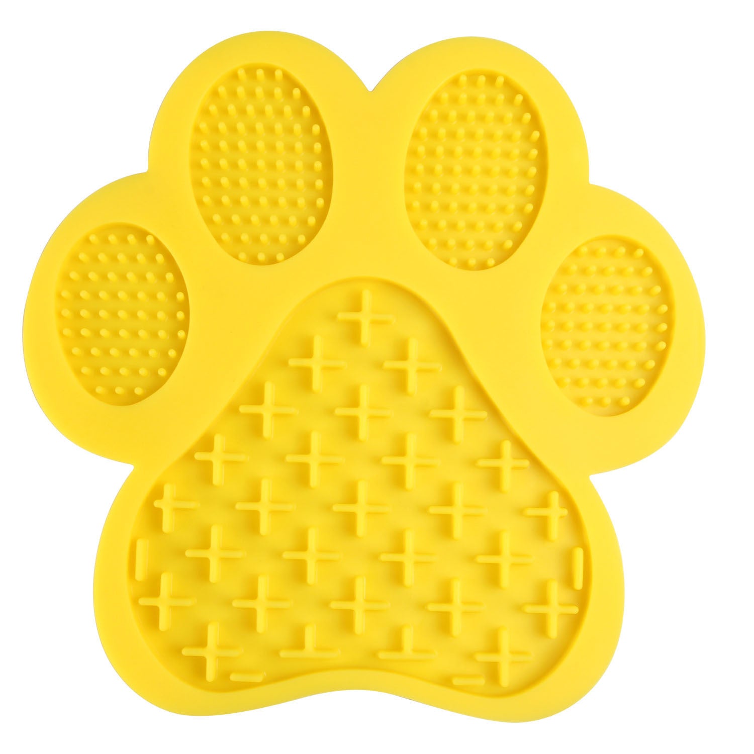 Lick Mat for Dogs – Soothe Anxiety, Enjoy Baths