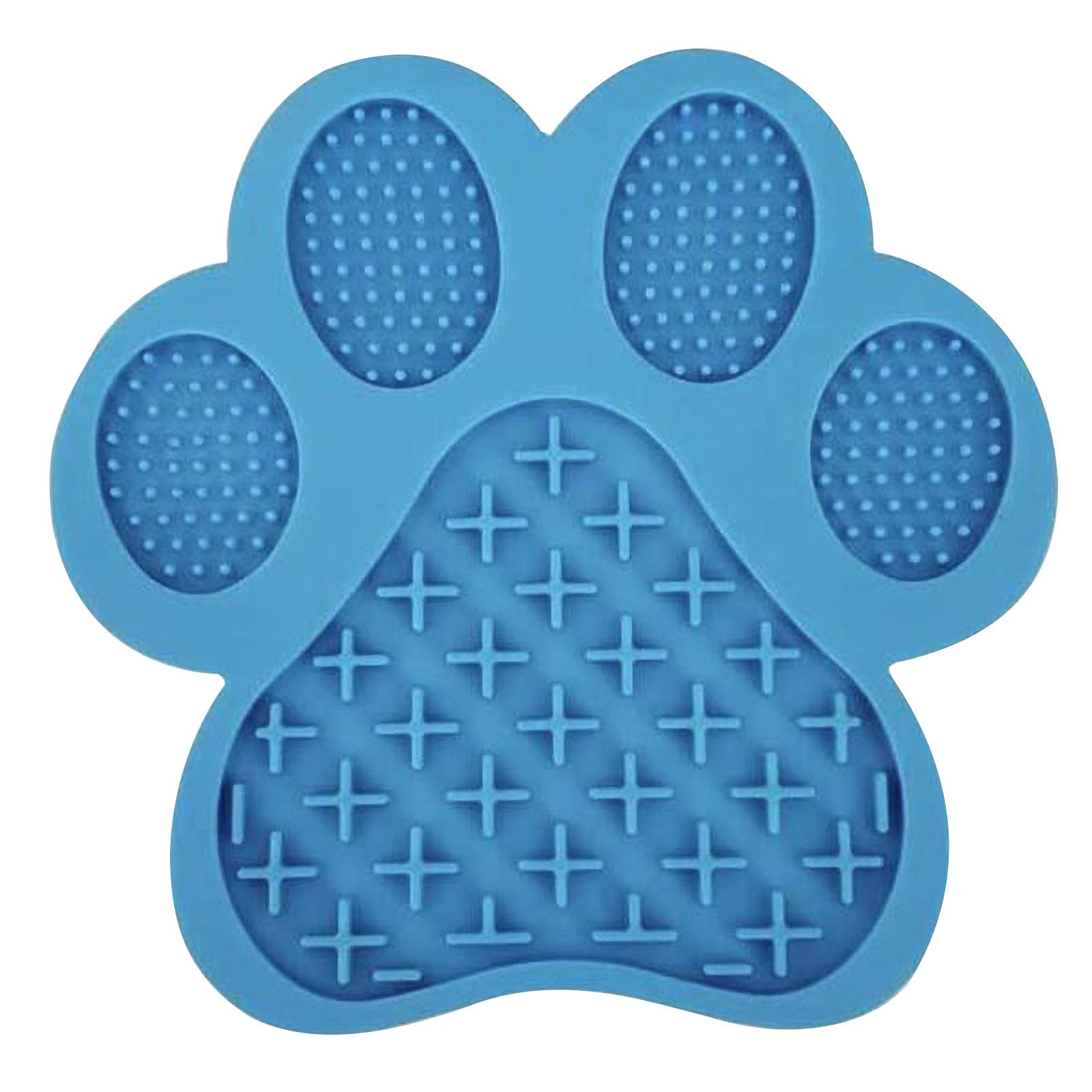 Lick Mat for Dogs – Soothe Anxiety, Enjoy Baths