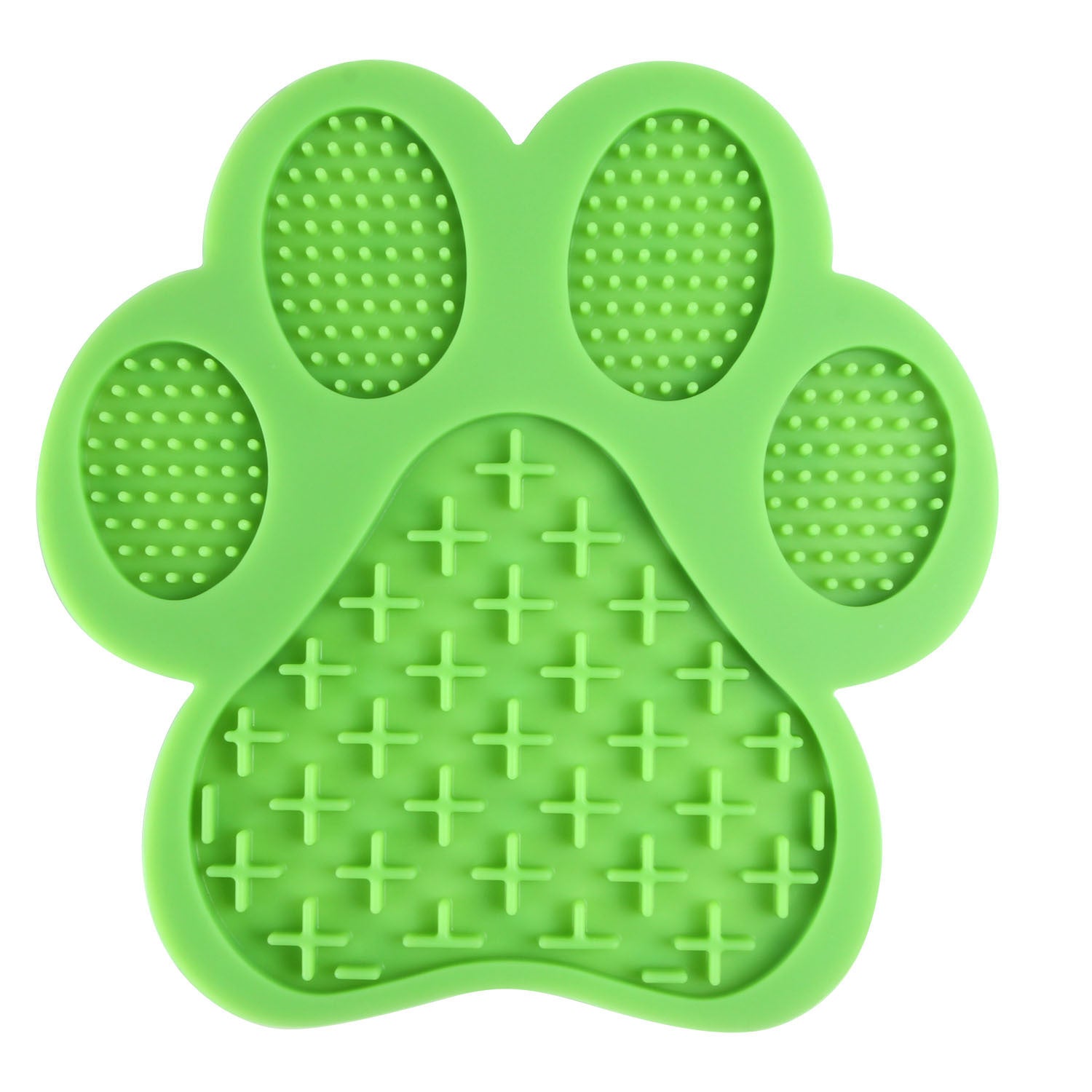 Lick Mat for Dogs – Soothe Anxiety, Enjoy Baths