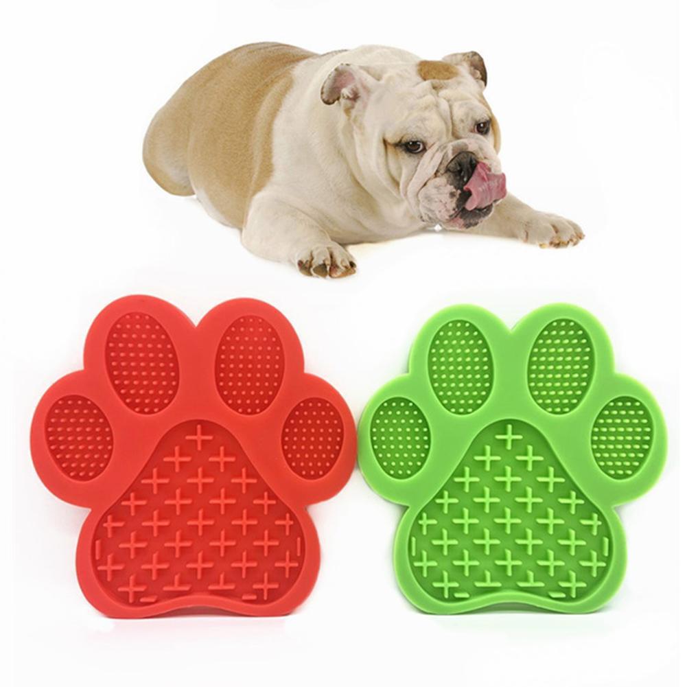 Lick Mat for Dogs – Soothe Anxiety, Enjoy Baths