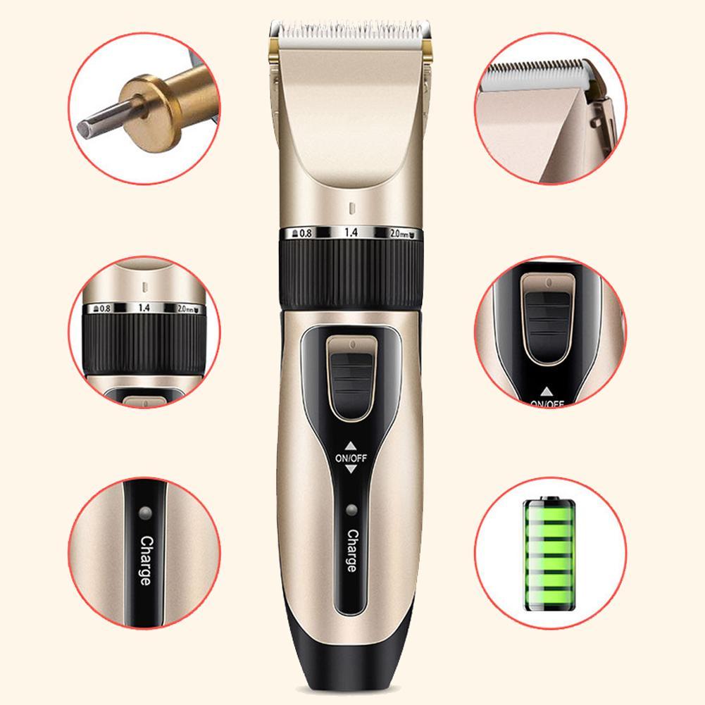 Bye-Bye Fur! Pet Grooming Vacuum Kit Made Easy