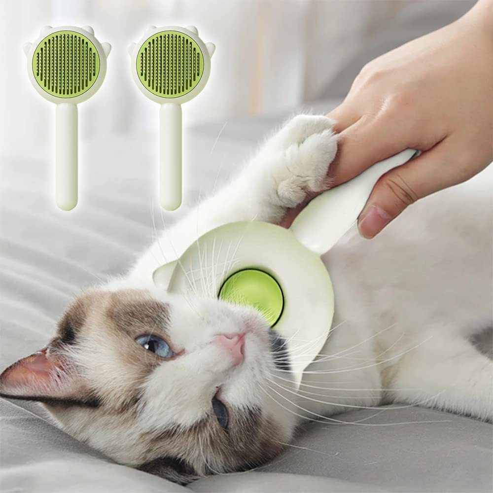 Snuggle-Ready Pets with Our Easy Hair Remover Brush