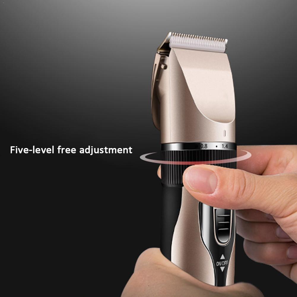 Bye-Bye Fur! Pet Grooming Vacuum Kit Made Easy