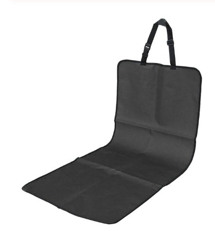 Waterproof Dog Car Mat – Safe, Clean, Happy Rides