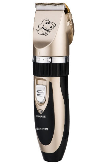 Bye-Bye Fur! Pet Grooming Vacuum Kit Made Easy
