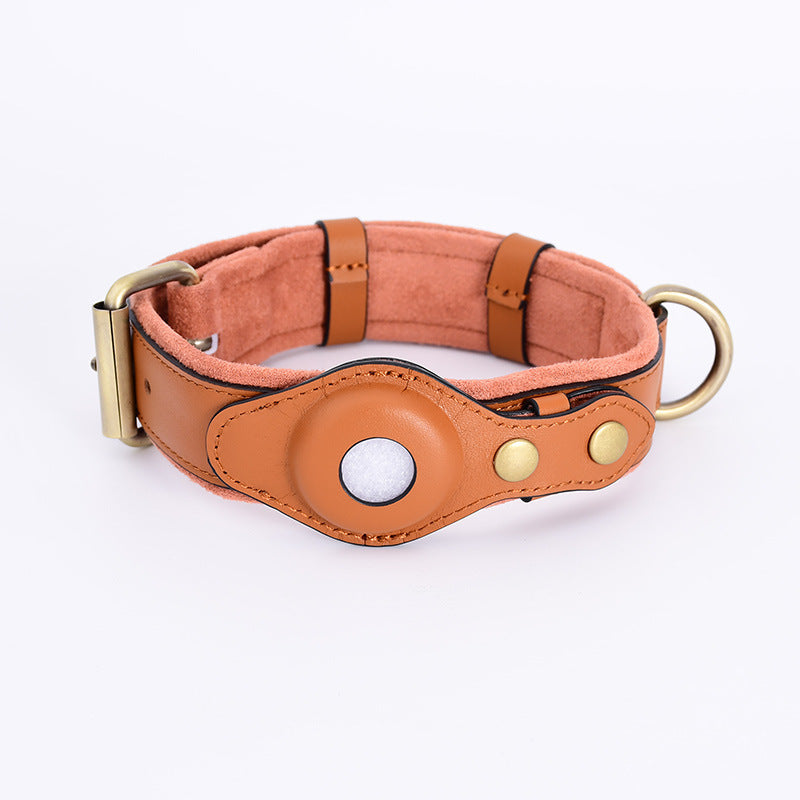 Stay Safe: GPS Tracker Collar for Pets
