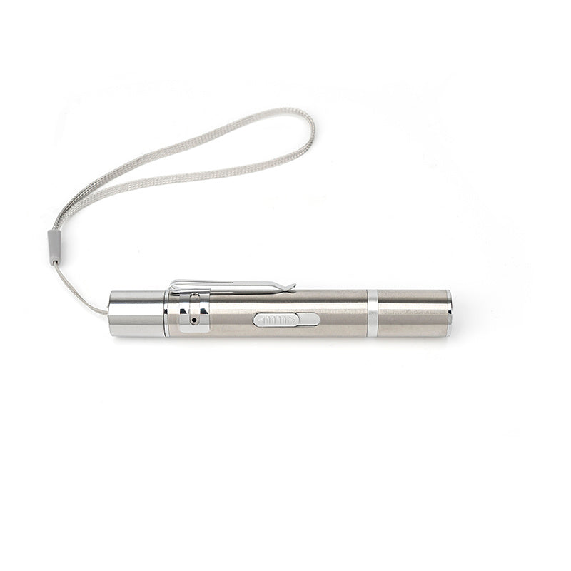 LED Laser Pointer – Keep Indoor Cats Happy & Active