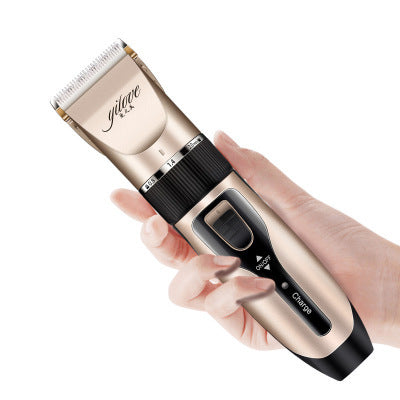 Bye-Bye Fur! Pet Grooming Vacuum Kit Made Easy