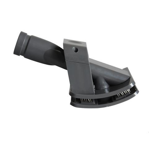 Pet Hair Vacuum Attachment – No More Messy Fur!