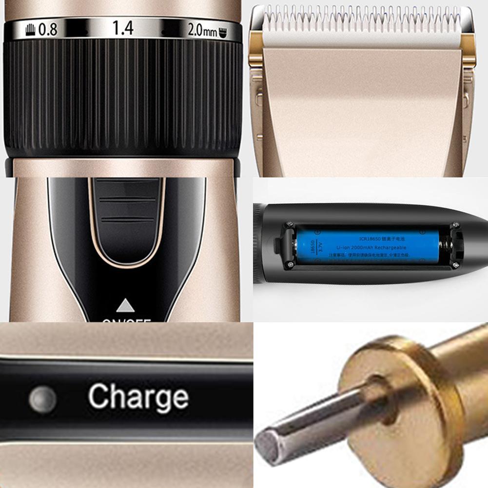 Bye-Bye Fur! Pet Grooming Vacuum Kit Made Easy