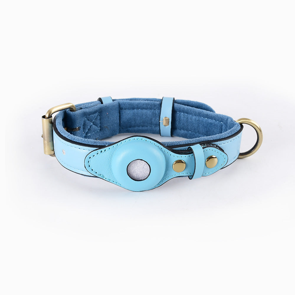 Stay Safe: GPS Tracker Collar for Pets