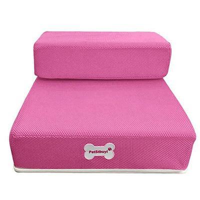 Comfy Climb Pet Stairs for Sofa or Bed