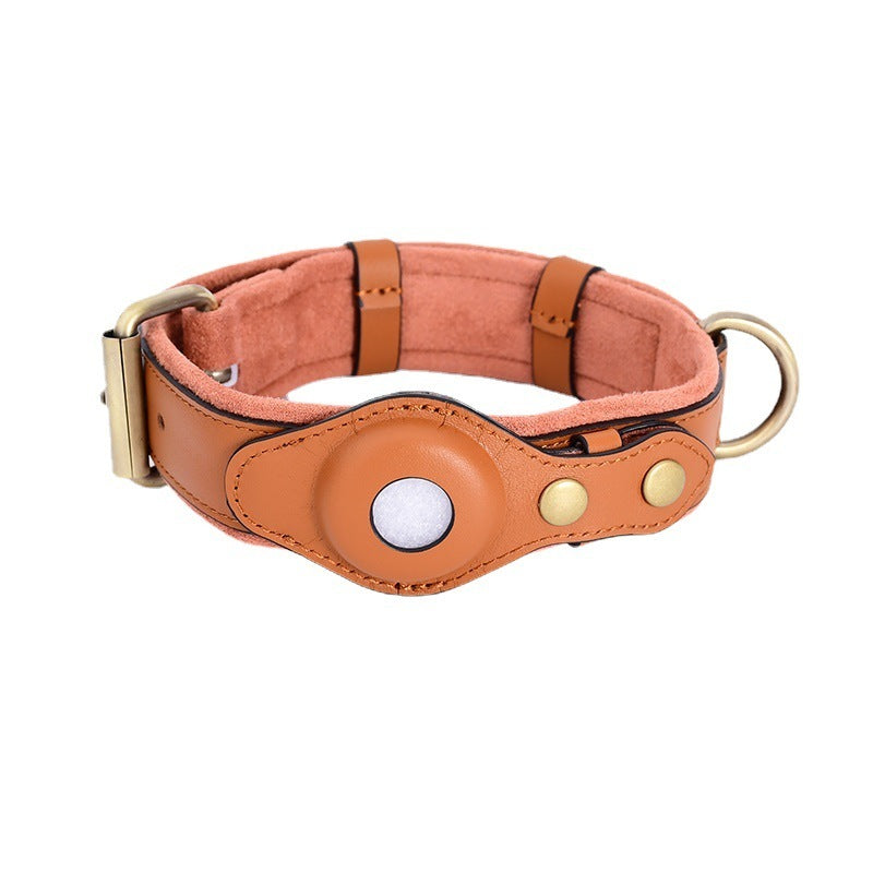 Stay Safe: GPS Tracker Collar for Pets