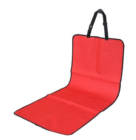 Waterproof Dog Car Mat – Safe, Clean, Happy Rides