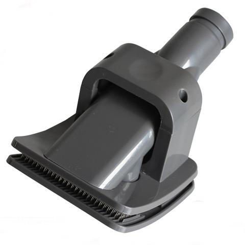 Pet Hair Vacuum Attachment – No More Messy Fur!
