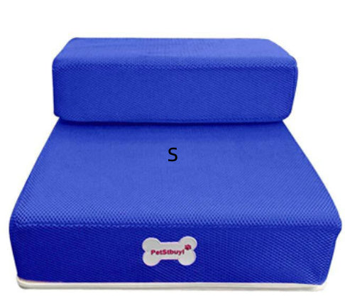 Comfy Climb Pet Stairs for Sofa or Bed